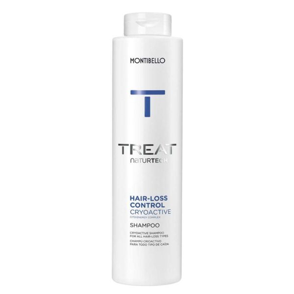 Montibello Cryoactive Hair Loss Control Shampoo