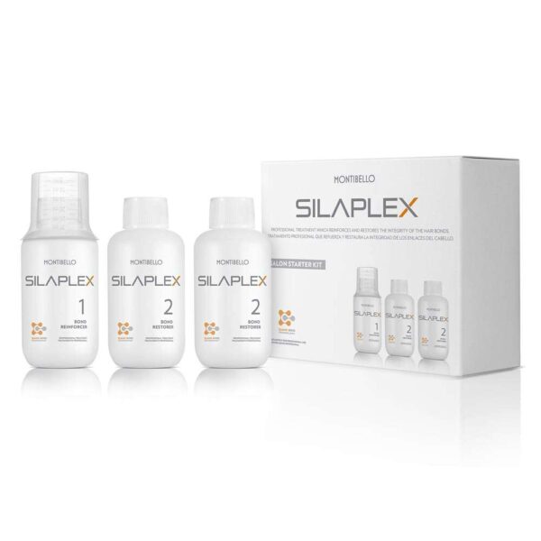 Montibello Silaplex Salon Kit