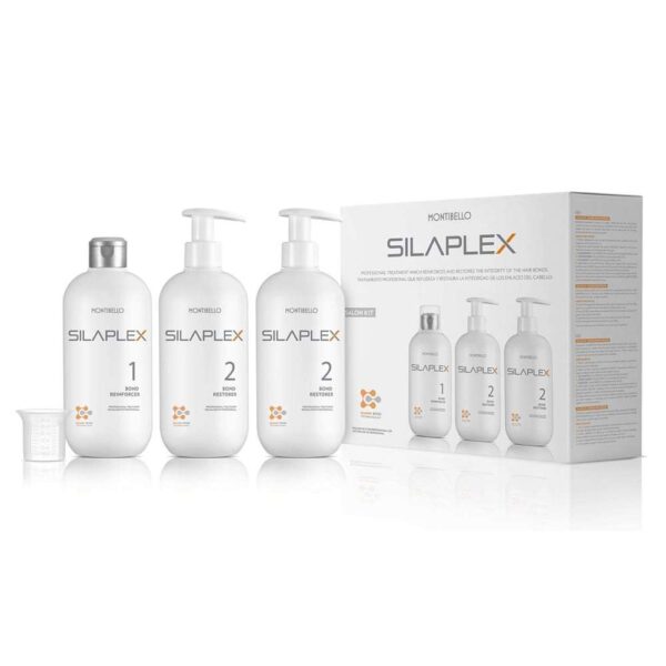 Montibello Silaplex Trial Kit