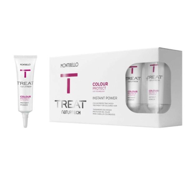 Montibello Treat Naturtech Colour Protect Instant Power