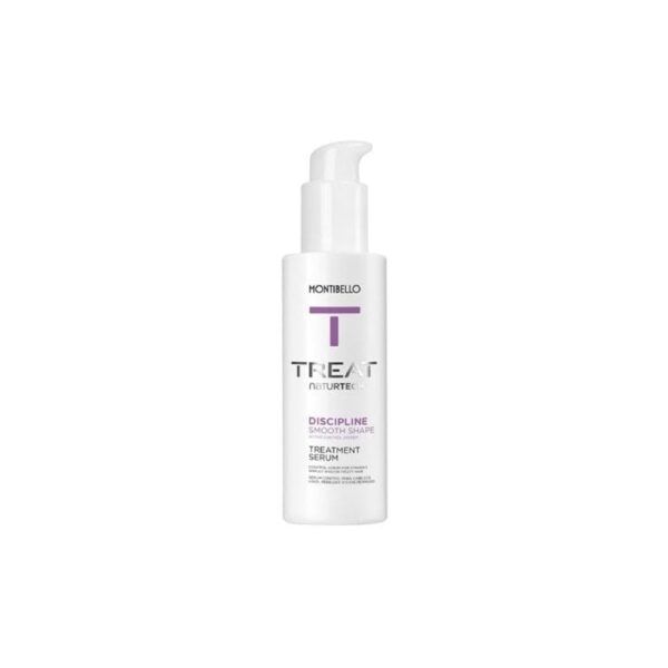Montibello Treat Naturtech Discipline Smooth Shape Treatment Serum