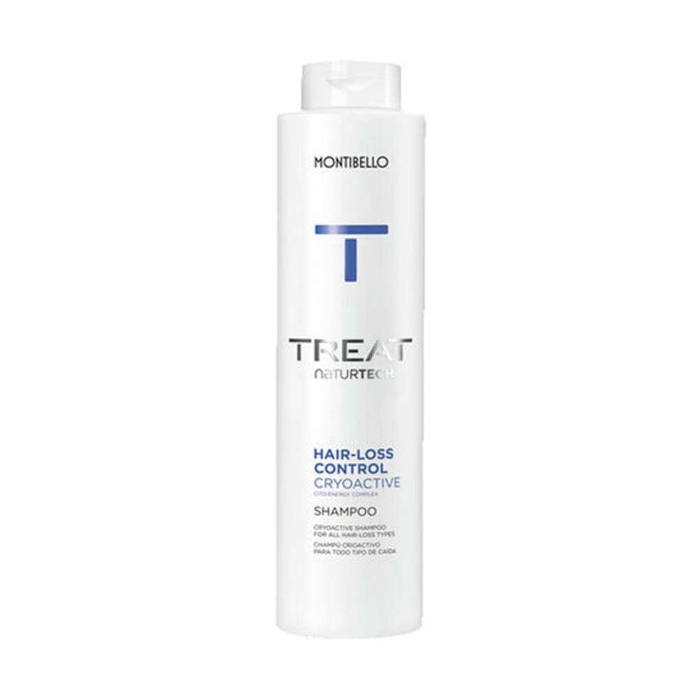 Montibello HairLoss Control Cryoactive Shampoo