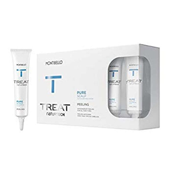 Montibello Treat Naturtech Pure Scalp Peeling