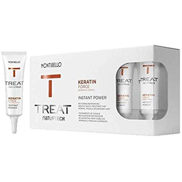 Montibello Treat Naturtech Repair ActiveInstant Power