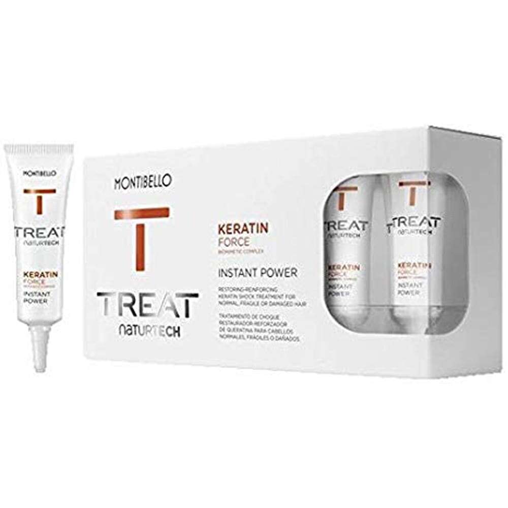 Montibello Treat Naturtech Repair ActiveInstant Power