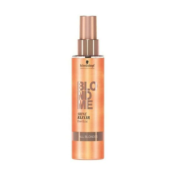 Schwarzkopf BlondMe Shine Elixir