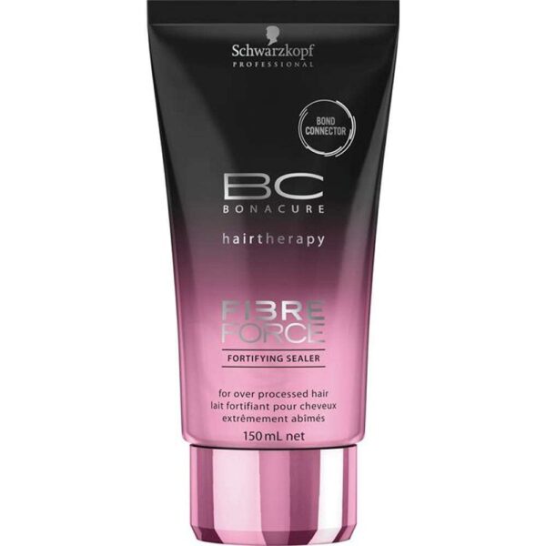 Schwarzkopf Bonacure Fibre Force Fortifying Mask