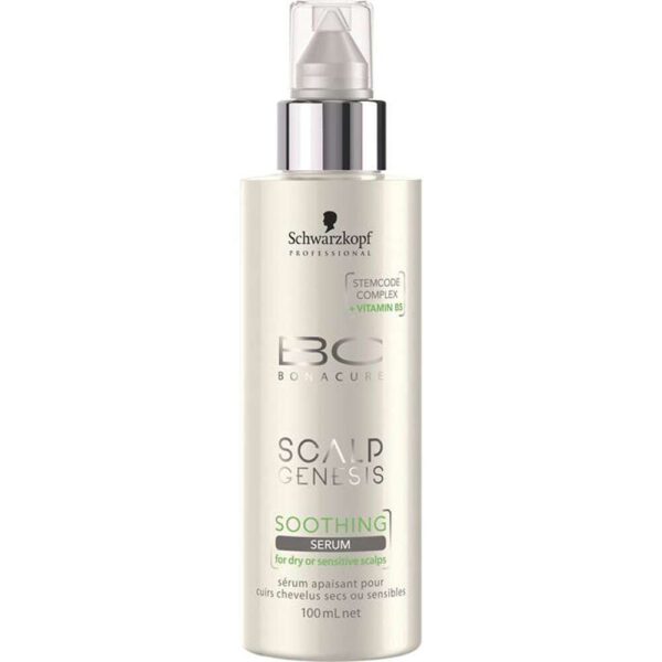 Schwarzkopf Scalp Genesis Hair Root Activating Serum