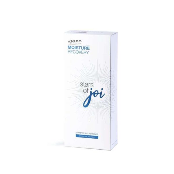 Star Of Joi Gift Set Moist Recovery