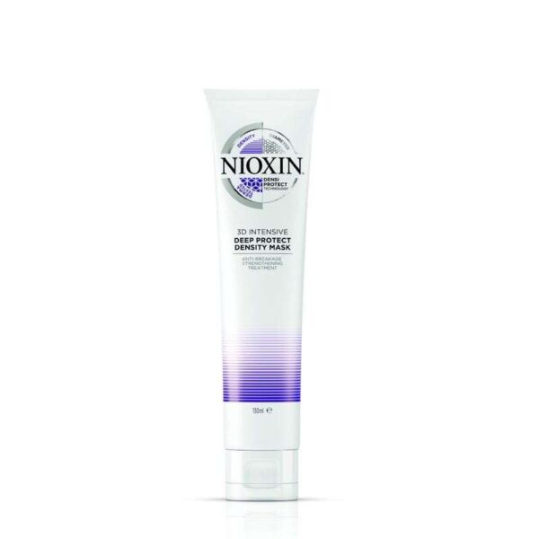 Nioxin 3D Intensive Deep Protect Density Mask Thinning Hair 150ml