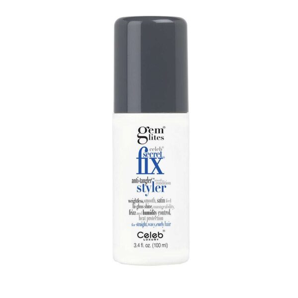 Celeb Luxury Gem Lites Secret Fix Leave In Styler