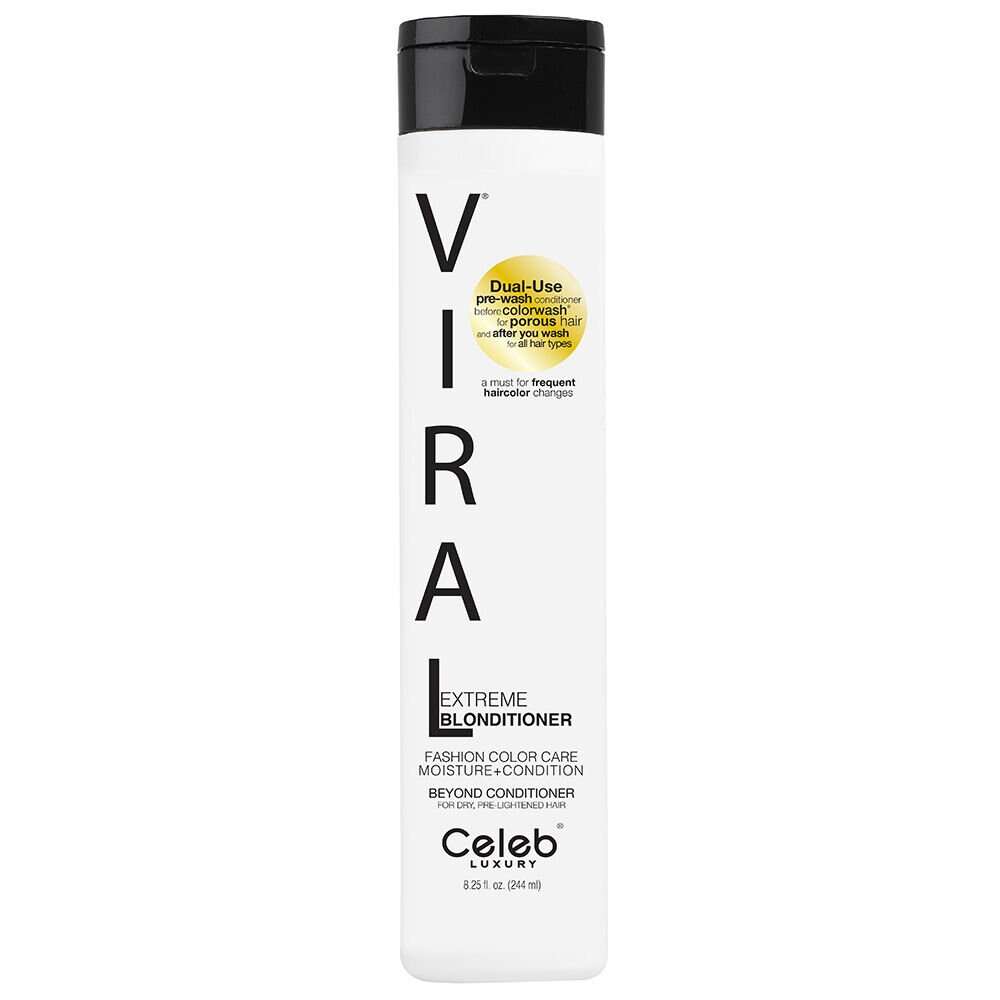 Celeb Luxury Viral Conditioner