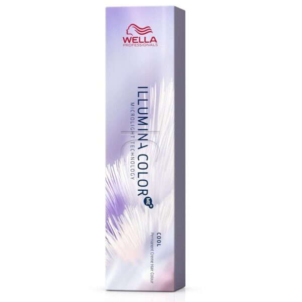 Wella Illumina 10/81