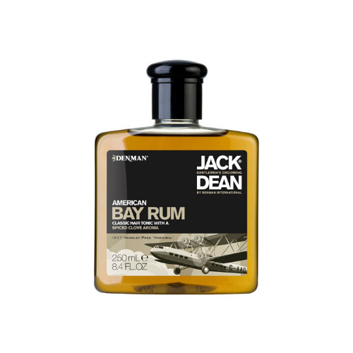 Pinaud Virgin Island Bay Rum | Professional Hair Care Products | Salon  Services