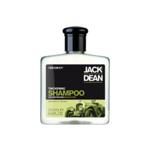 Jack Dean Thickening Shampoo ml