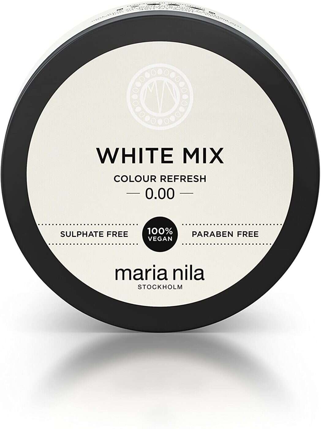 Maria Nila Colour Refresh White Mix
