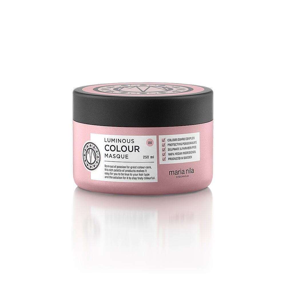 Maria Nila Luminous Colour Masque ml