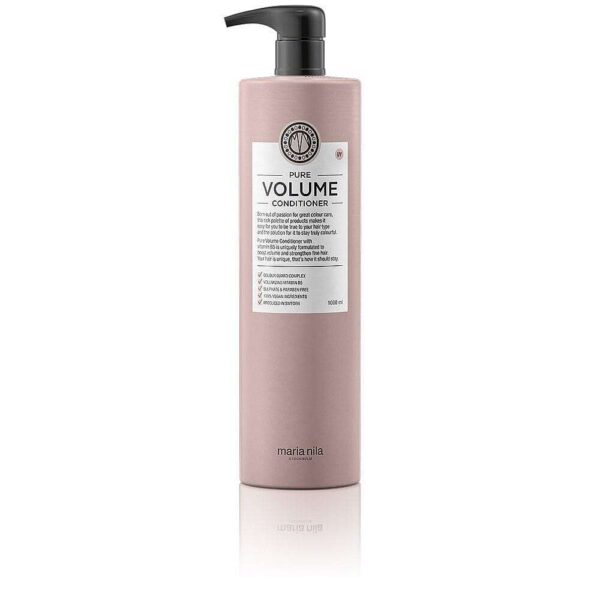 Maria Nila Pure Volume Conditioner L