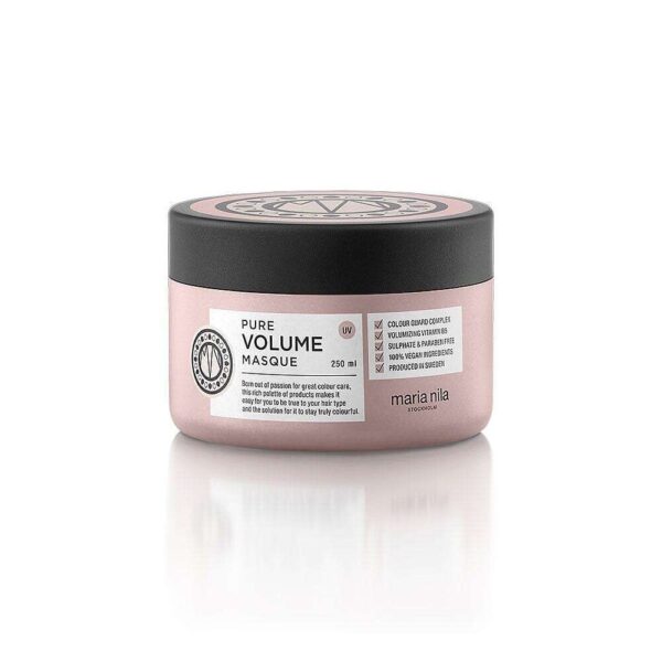 Maria Nila Pure Volume Masque ml