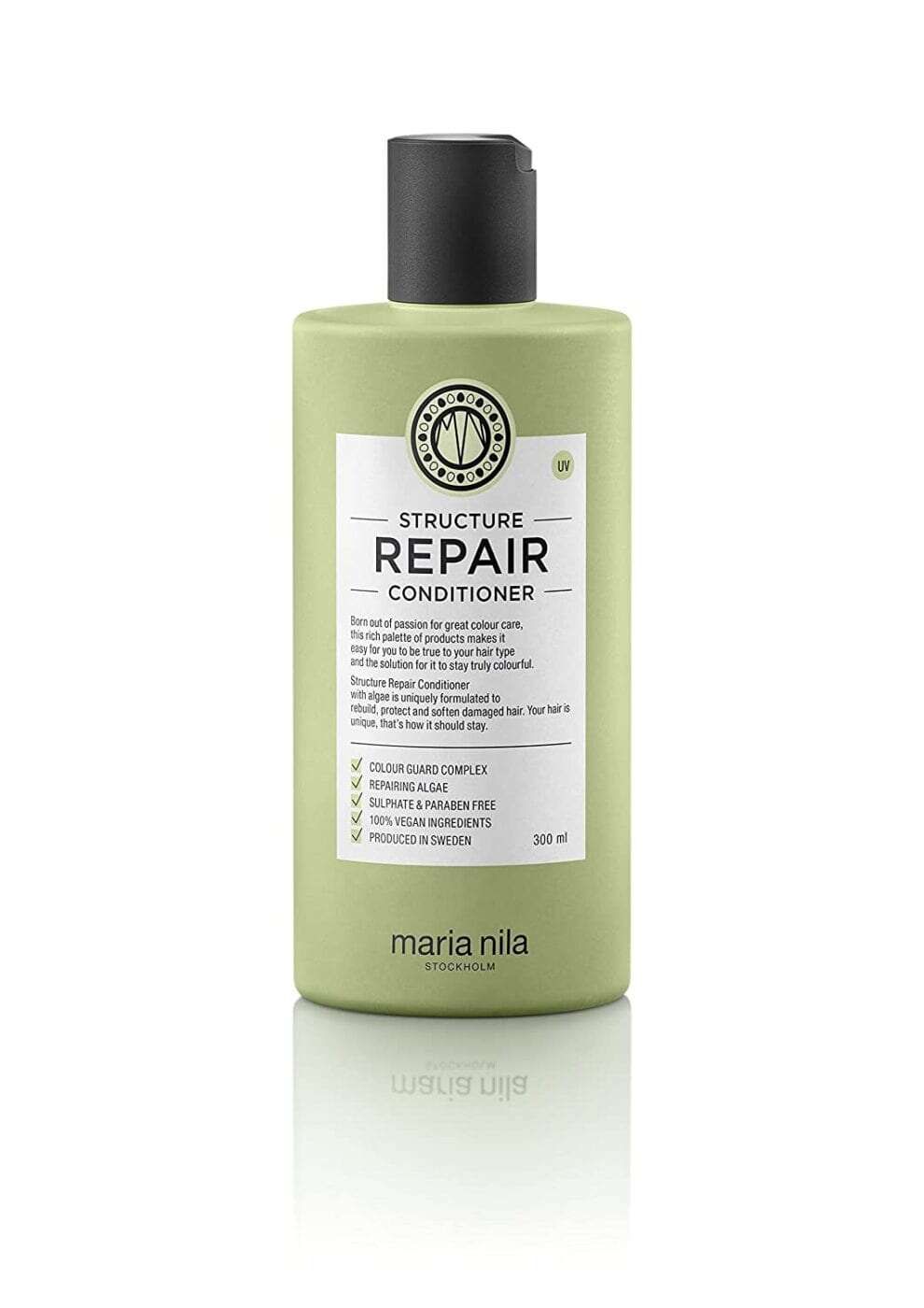Maria Nila Structure Repair Conditioner ml scaled