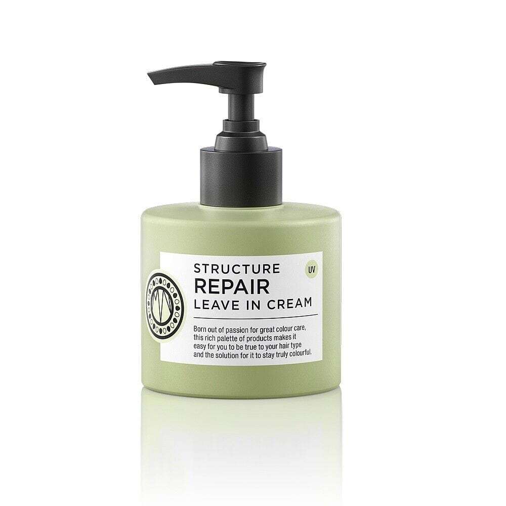 Maria Nila Structure Repair Leave In Cream