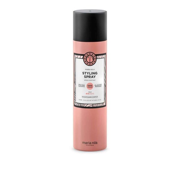 Maria Nila Style Finish Styling Spray ml