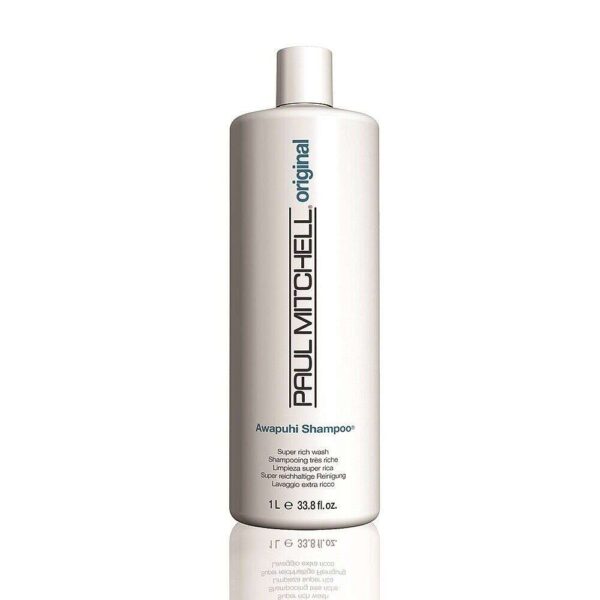Paul Mitchell Awapuhi Shampoo  Litre
