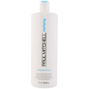 Paul Mitchell Clarifying Shampoo Three  Litre