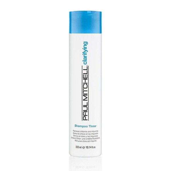 Paul Mitchell Clarifying Shampoo Three ml