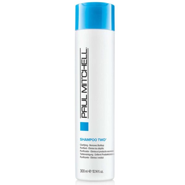 Paul Mitchell Clarifying Shampoo Two ml  scaled