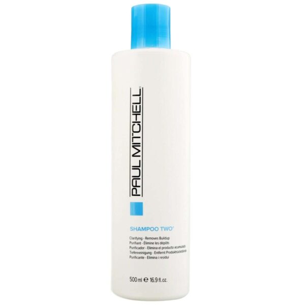 Paul Mitchell Clarifying Shampoo Two ml  scaled