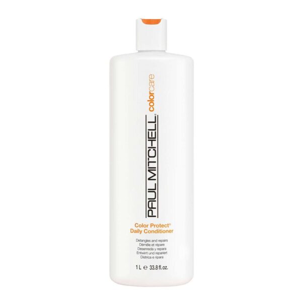 Paul Mitchell Color Protect Daily Conditioner  Litre
