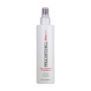 Paul Mitchell Firm Style Freeze and Shine Super Spray ml