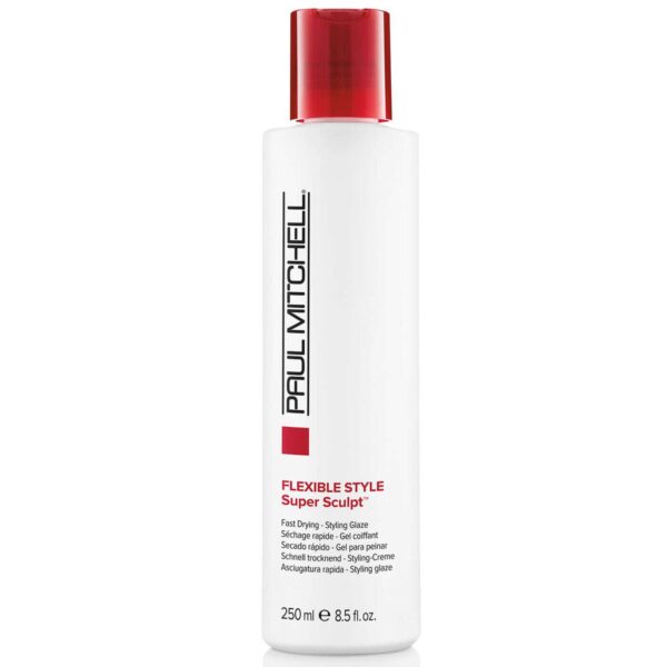 Paul Mitchell Flexible Style Super Sculpt ml  scaled