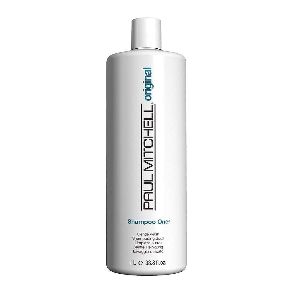 Paul Mitchell Original Shampoo One Litre