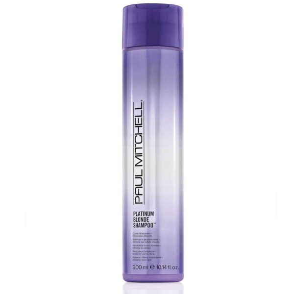 Paul Mitchell Platinum Blonde Shampoo ml