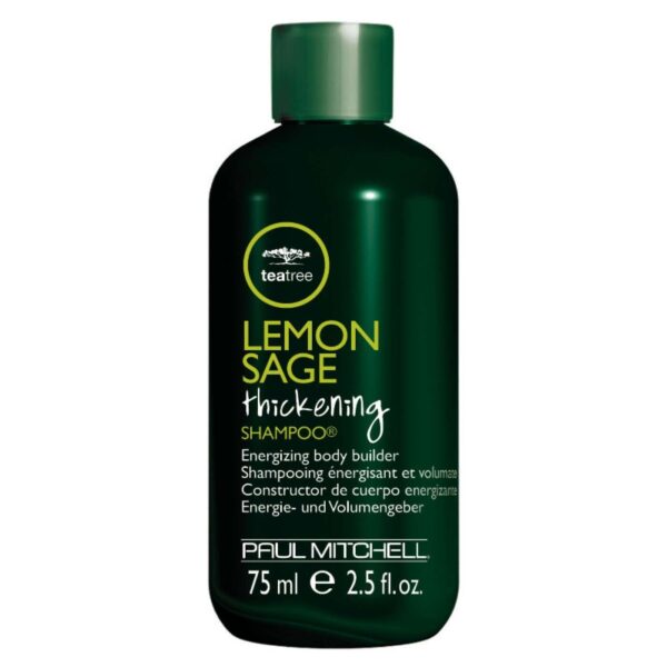Paul Mitchell Tea Tree Lemon Sage Shampoo ml