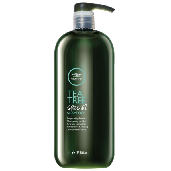 Paul Mitchell Tea Tree Shampoo ml  scaled