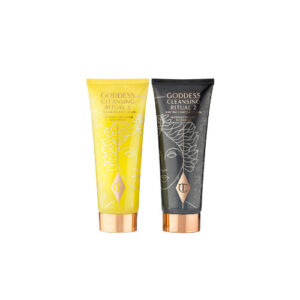  Charlotte Tilbury Goddess Cleansing Ritual