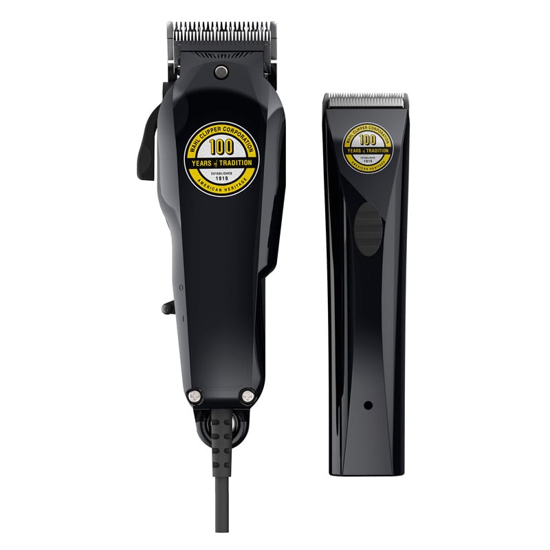 wahl trimmer 100 year