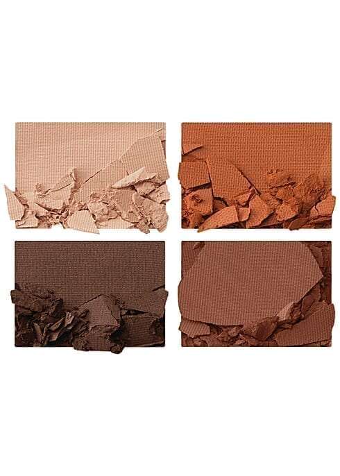 Charlotte Tilbury Luxury Palette of Mattes - Desert Haze - Image 2