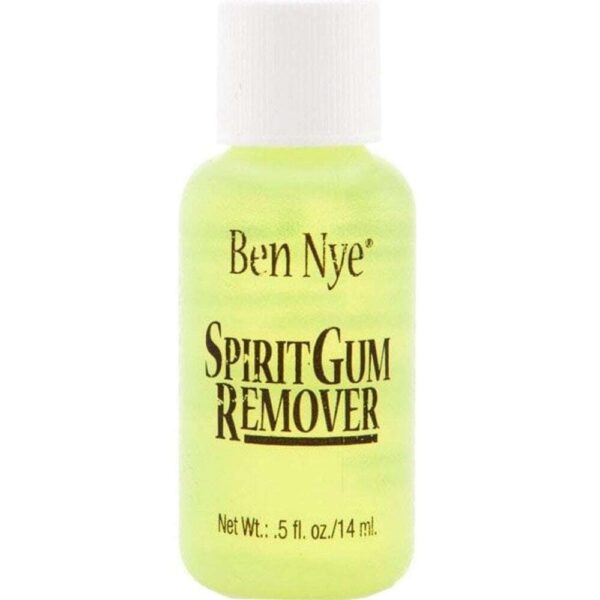 BEN NYE Spirit Gum Remover ml