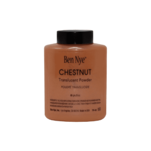 Ben Nye Chestnut Translucent Face Powder g