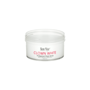 Ben Nye Clown White Professional Clown Series g