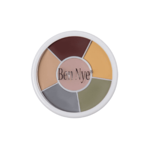 Ben Nye Death Makeup Wheel