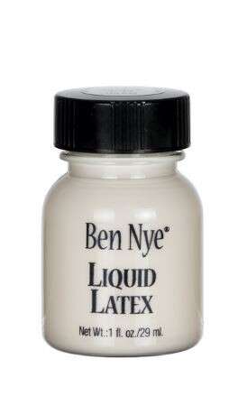 Ben Nye Liquid Latex ml