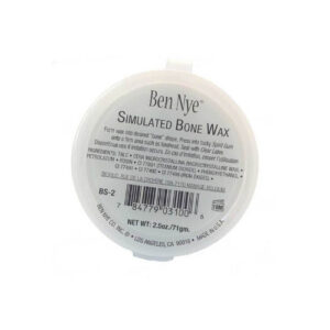 Ben Nye Simulated Bone Wax g