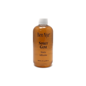 Ben Nye Spirit Gum Matte Adhesive ml