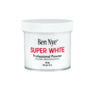 Ben Nye Super White Face Powder g