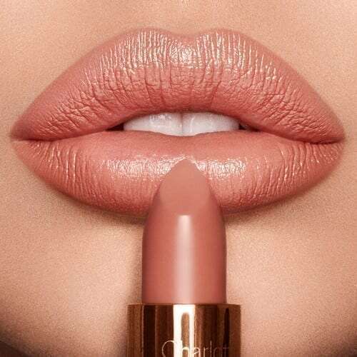 Bitch Perfect Light Lip Model